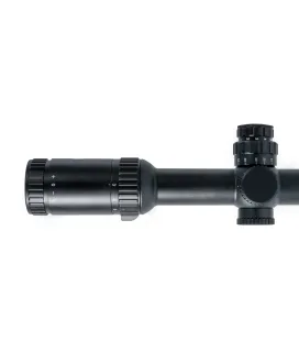 Luneta celownicza Tamed Optics 3-18x56 HD SF 4A