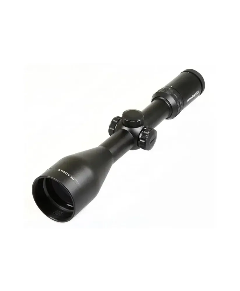 Luneta celownicza Tamed Optics 3-12x56 HD 4A