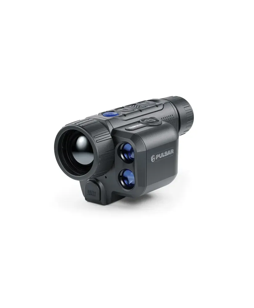 Pulsar Axion 2 LRF XQ35 PRO