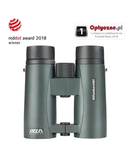 Delta Optical Titanium HD 8x42 ED