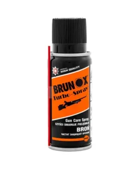 Olej Brunox do broni spray 100 ml