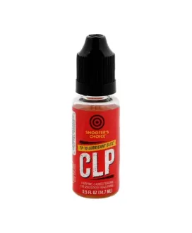 Płyn Shooters Choice CLP FP-10 1/2oz 15 ml