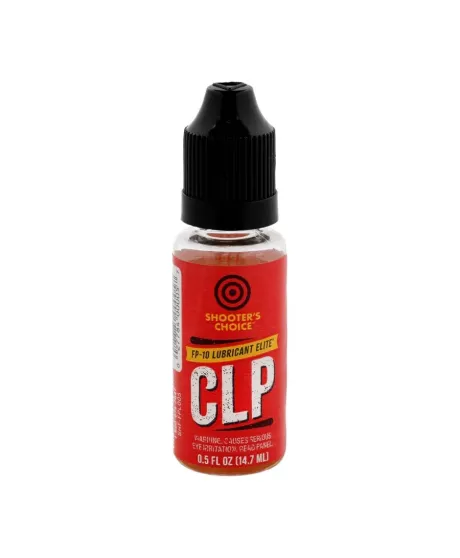 Płyn Shooters Choice CLP FP-10 1/2oz 15 ml