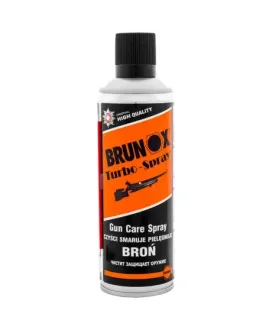 Olej Brunox do broni spray 300 ml