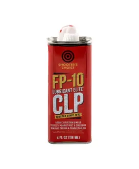 Płyn Shooters Choice CLP FP-10 4oz 118 ml