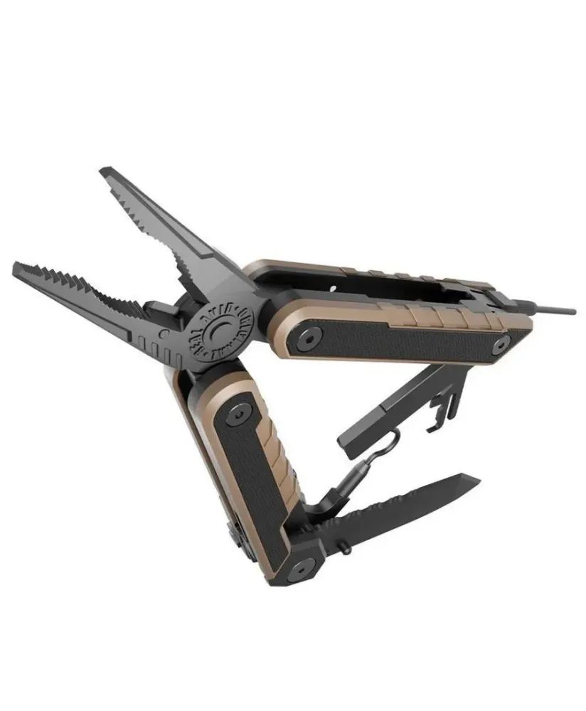 Multitool do konserwacji broni Real Avid AR-15 Tool