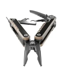 Multitool do konserwacji broni Real Avid AR-15 Tool