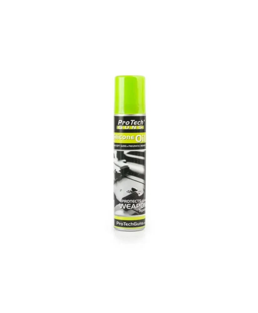 Olejek silikonowy Pro Tech Guns 100 ml