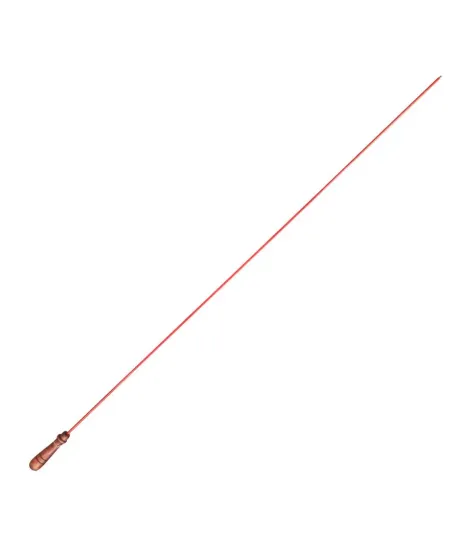 Wycior stalowy powlekany Łuszczek kal. 5,6-7 (115 cm)