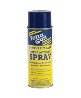 Środek do smarowania i konserwacji broni Tetra Gun Triple Action Spray 10 oz / 290 g