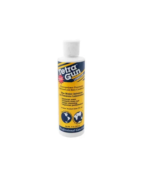 Środek do ochrony i konserwacji Tetra Gun Lubricant 8 oz/237 ml