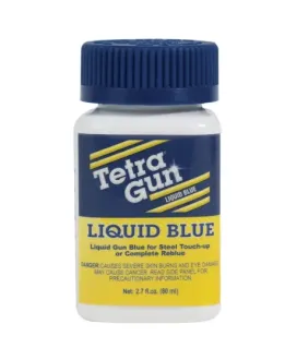 Oksyda w płynie Tetra Gun Liquid Blue 2,7 oz/80 ml