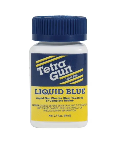 Oksyda w płynie Tetra Gun Liquid Blue 2,7 oz/80 ml