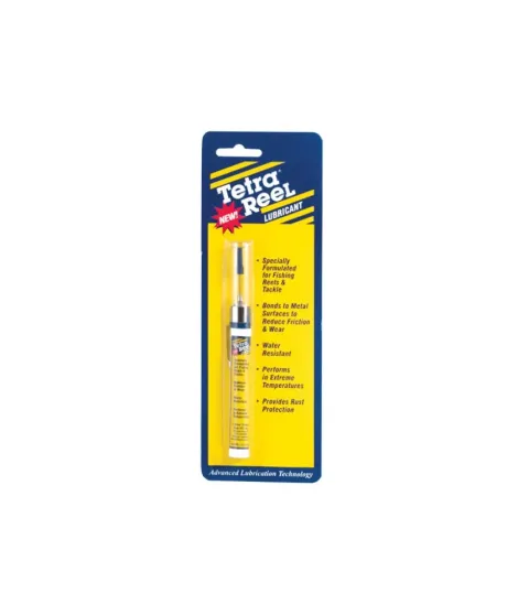 Środek redukujący tarcie Tetra Gun Reel Lubricant 0,25 oz/ 7 g