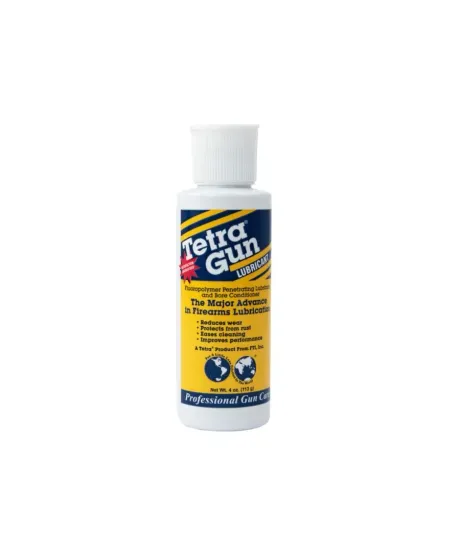 Środek do ochrony i konserwacji Tetra Gun Lubricant 4 oz/118 ml