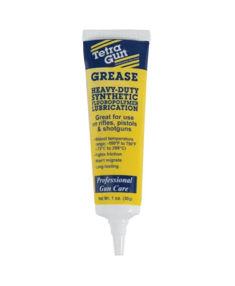 Smar Tetra Gun Grease 1 oz/30 ml