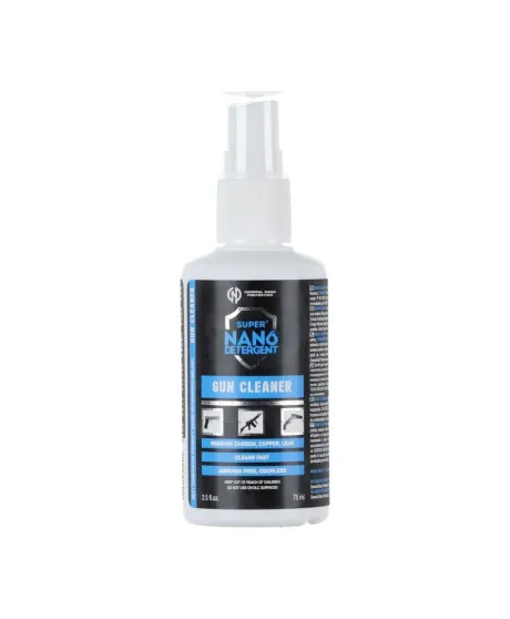 Preparat General Nano Protection do czyszczenia broni 75 ml