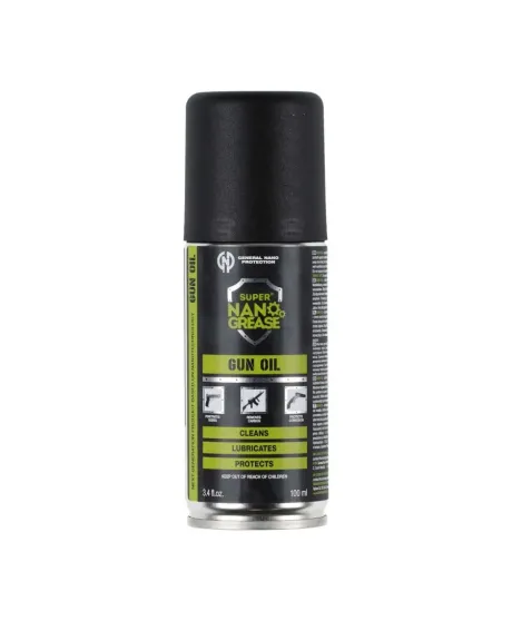 Olej do konserwacja General Nano Protection aerozol 100 ml