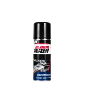 Smar do broni Global Gun Gun Oil Silicon 200 ml