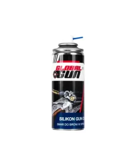 Smar do broni Global Gun Gun Oil Silicon 200 ml