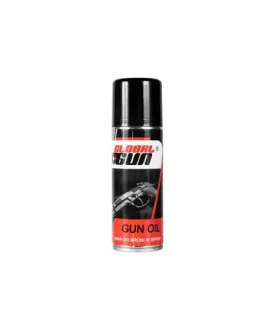 Smar do broni Global Gun Gun Oil 200 ml