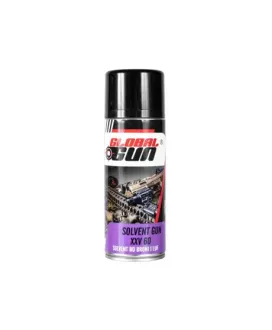 Solvent do broni i luf Global Gun Solvent Gun XXV 60 400 ml