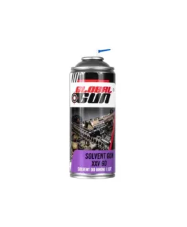 Solvent do broni i luf Global Gun Solvent Gun XXV 60 400 ml