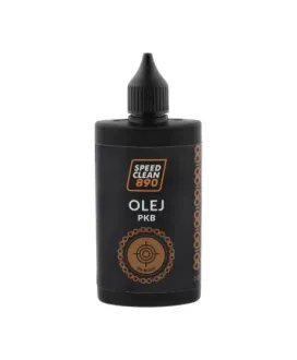 Olej Speedclean 890 PKB do konserwacji broni 100 ml