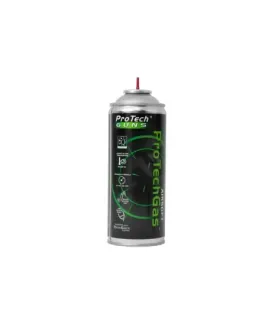 Green gas do zasilania replik Pro Tech Guns 520 ml