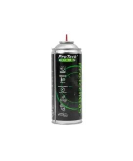 Green gas do zasilania replik Pro Tech Guns 520 ml