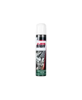 Pianka do broni i luf Global Gun Foam Solvent Gun FSG 95 200 ml