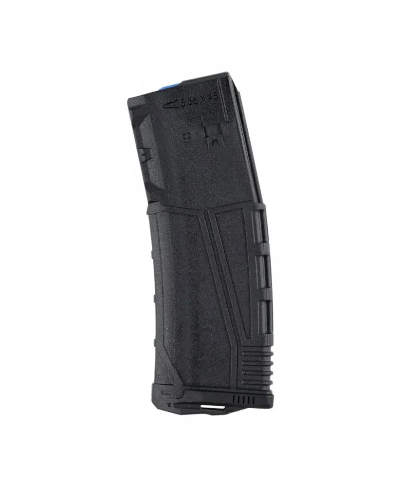 Magazynek Leapers UTG Pro AR15 .223 / 5.56 polimerowy, czarny