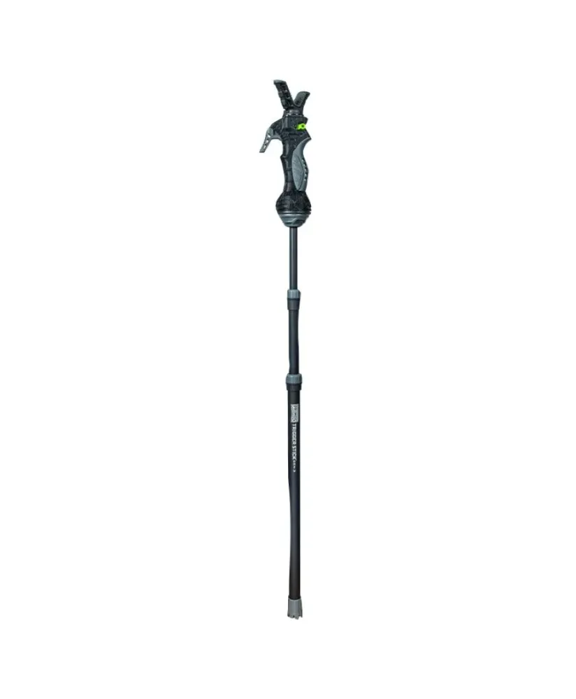 Monopod Primos Trigger Stick Gen III™ 35-65'' onyx