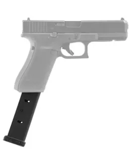 Magazynek Leapers do Glock 33 naboje