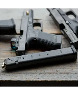 Magazynek Leapers do Glock 33 naboje