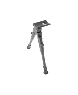 Bipod Lepaers składany Universal Shooter's 8.7-10.6"