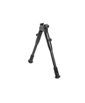 Bipod Lepaers składany Universal Shooter's 8.7-10.6"