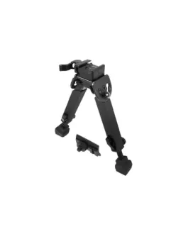 Bipod Leapers składany Rubber Armored QD