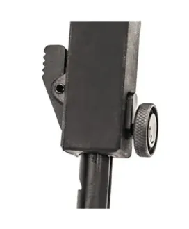 Bipod Leapers składany Rubber Armored QD