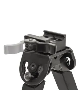 Bipod Leapers składany Rubber Armored QD