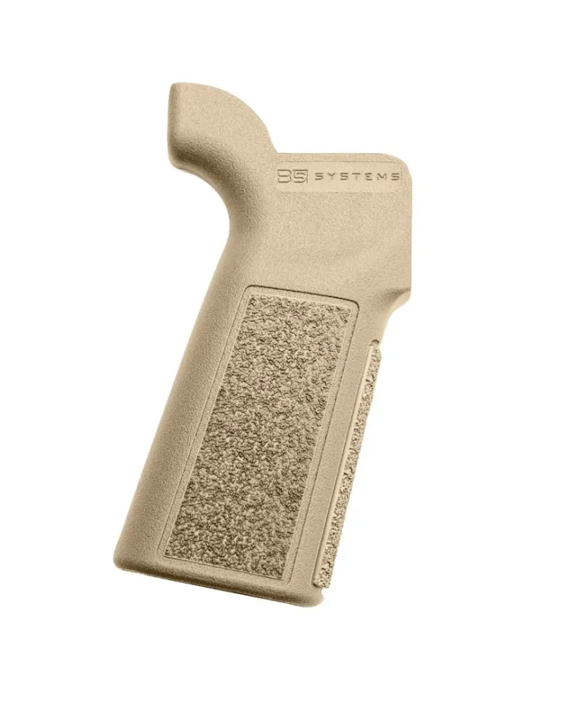 Chwyt B5 Systems P-GRIP 23 FDE do AR15