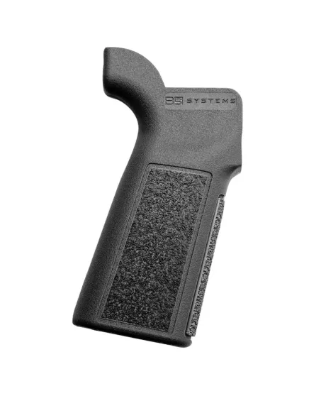 Chwyt B5 Systems P-GRIP 23 BLK do AR15