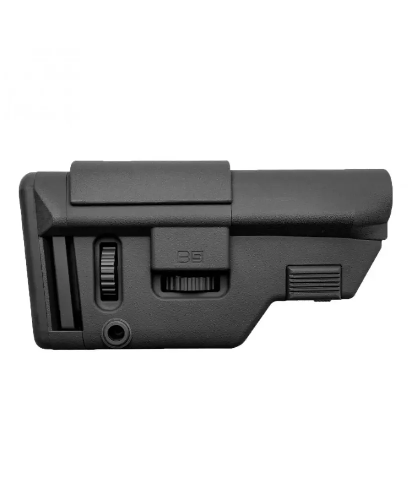 Kolba B5 Systems Precision collapsible short BLK do AR15