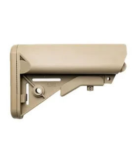 Kolba B5 Systems Sopmod QD MIL-SPEC FDE do AR15