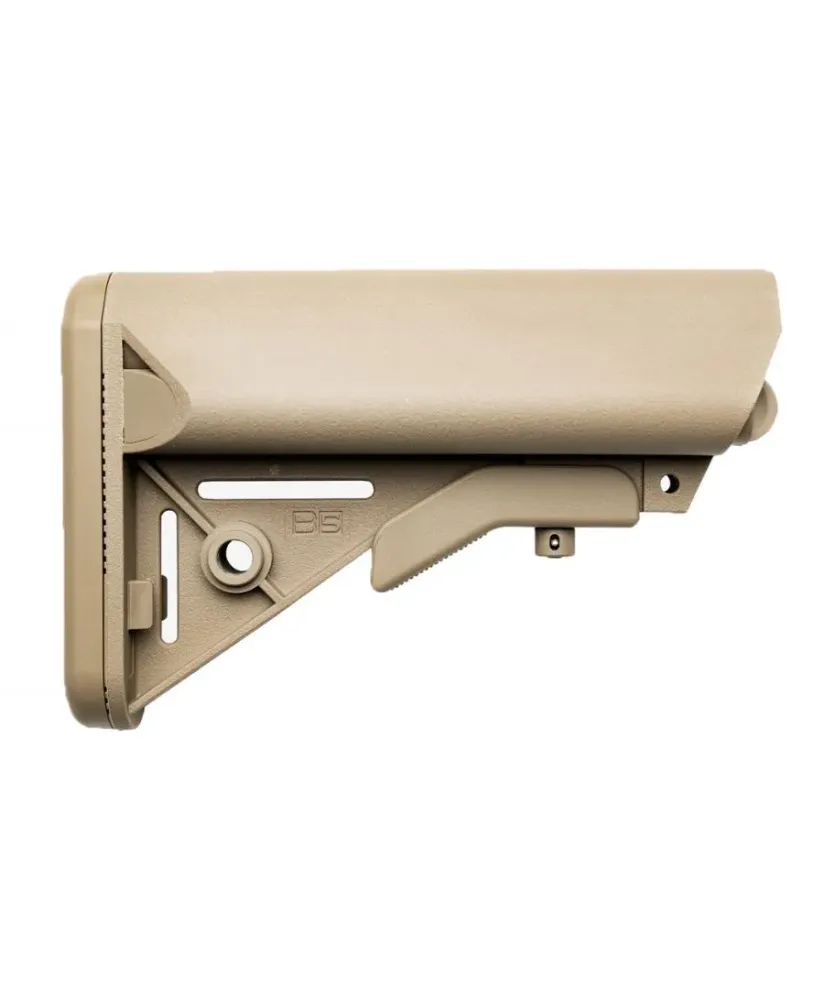 Kolba B5 Systems Sopmod QD MIL-SPEC FDE do AR15