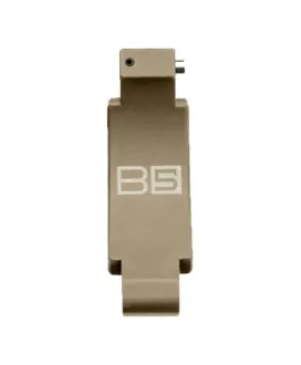 Kabłąk osłona spustu B5 FDE Systems aluminium do AR15