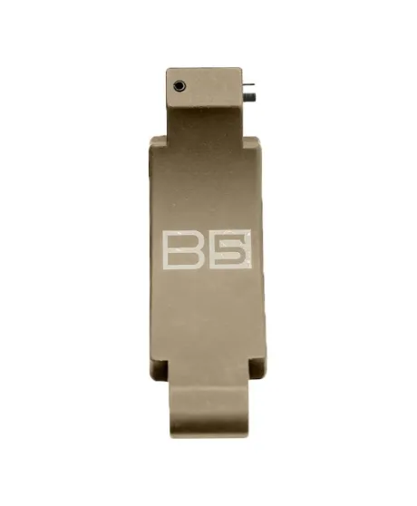 Kabłąk osłona spustu B5 FDE Systems aluminium do AR15