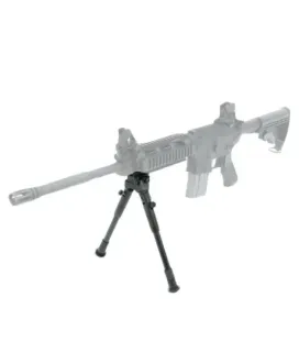 Bipod Lepaers składany Universal Shooter's QD 8.7-10.6"