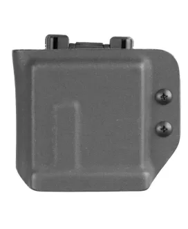 Ładownica RH Holsters do AR-15, tek-lok, prawa, czarna