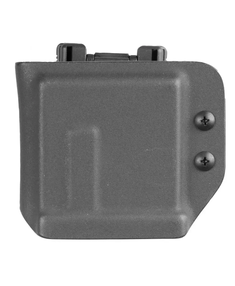 Ładownica RH Holsters do AR-15, tek-lok, prawa, czarna